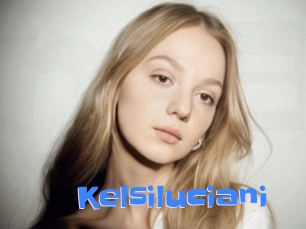 kelsiluciani Mausi Privat