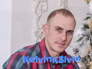 Kelvink3lvin