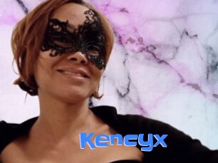 Kencyx