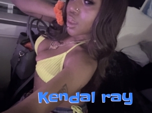 kendal_ray Mausi Privat