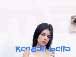 Kendall_bella