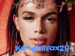 Kendallfox29