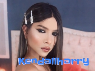 Kendallharry