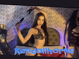 Kendallhorne