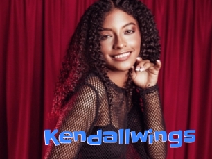kendallwings Mausi Privat
