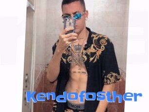 Kendofosther