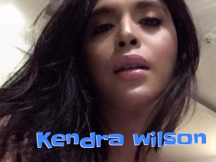 Kendra_wilson