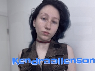 kendraallenson Mausi Privat