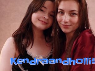 Kendraandhollis