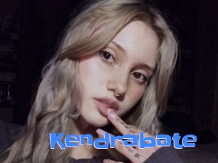 Kendrabate