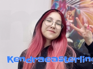 Kendraeasterling