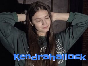 Kendrahallock