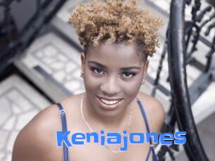 Keniajones
