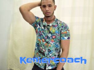 Keniercoach