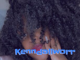 Kenndallworr