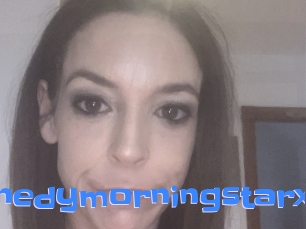 Kennedymorningstarx