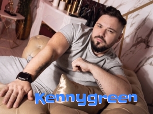 kennygreen Mausi Privat