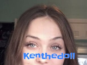 Kenthedoll