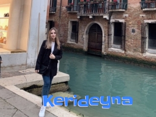 Kerideyna