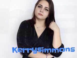 Kerrysimmons
