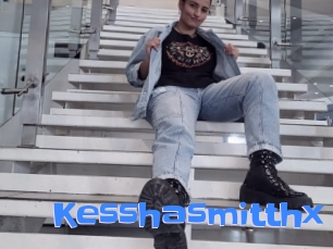 Kesshasmitthx