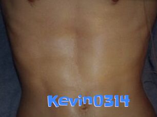 Kevin0314