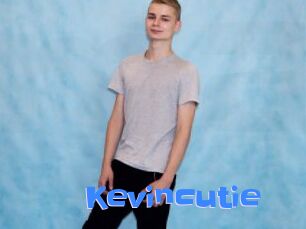 Kevincutie