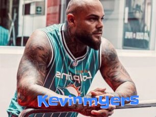 Kevinmyers