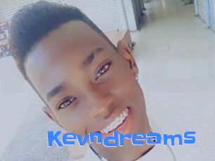 Kevndreams