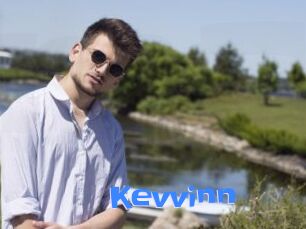 Kevvinn