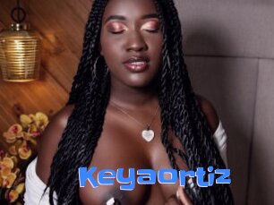 Keyaortiz