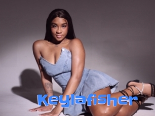 keylafisher Mausi Privat