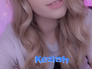 Keziah
