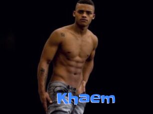 Khaem
