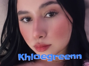 Khloegreenn