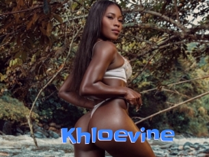 khloevine Mausi Privat