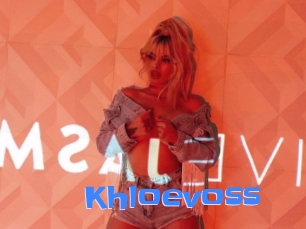 khloevoss Mausi Privat
