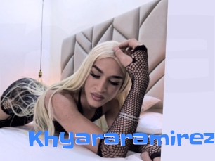 khyararamirez Mausi Privat