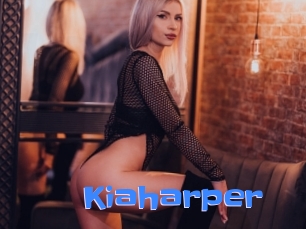 Kiaharper