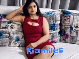 kiamiles Mausi Privat