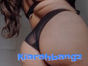 Kiarahbangz
