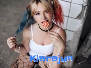 Kiarajun