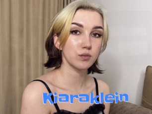 Kiaraklein