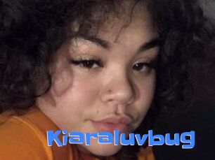 Kiaraluvbug