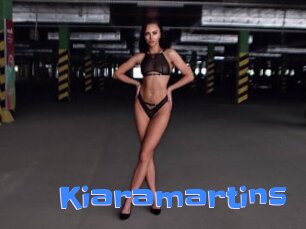 Kiaramartins