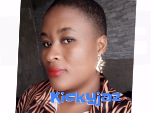 kickyjaz Mausi Privat