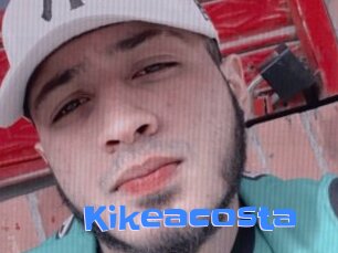 Kikeacosta