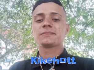 kikehott Mausi Privat