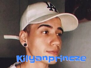 Kilyanprincze