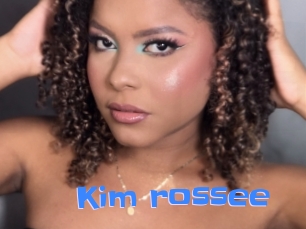 kim_rossee Mausi Privat